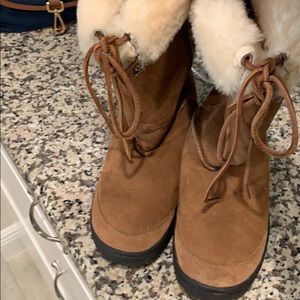 UGG boots
